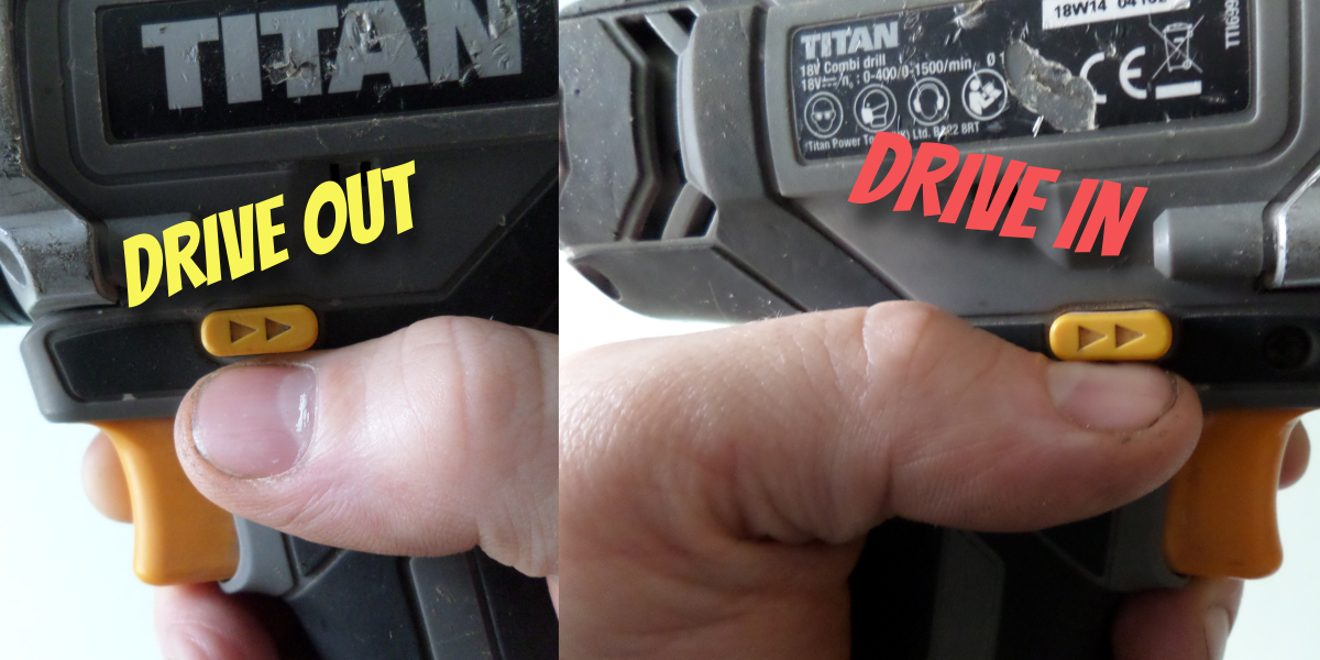 What Do The Numbers On a Drill Mean? Let's Torque About It