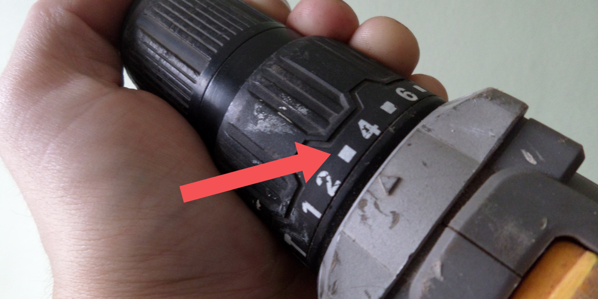 What Do The Numbers On a Drill Mean? Let's Torque About It