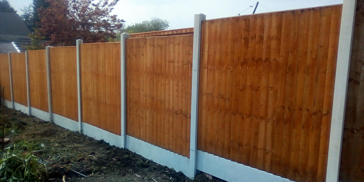 How Deep Should Fence Posts Be In The Ground